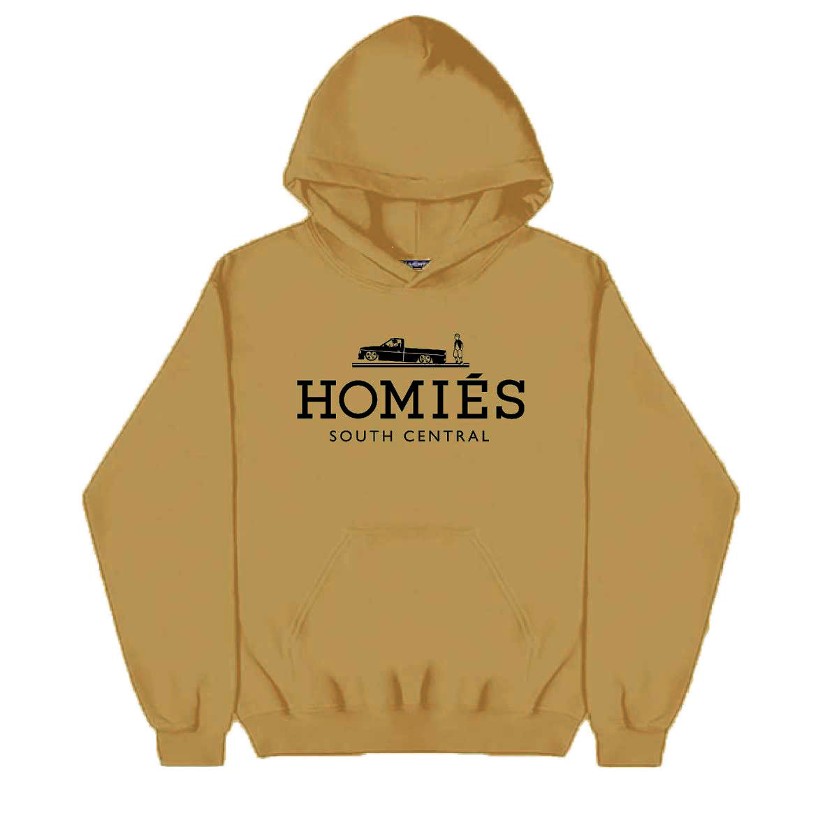 HOMIÉS HOODIE