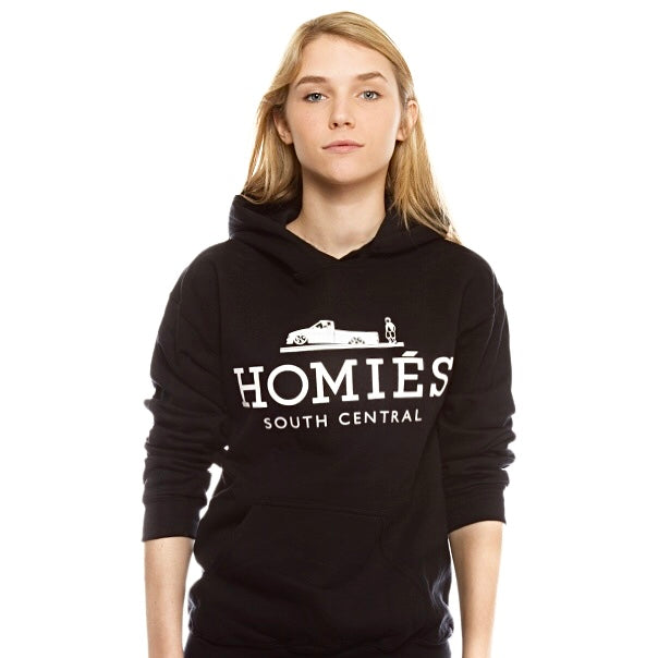 HOMIÉS HOODIE