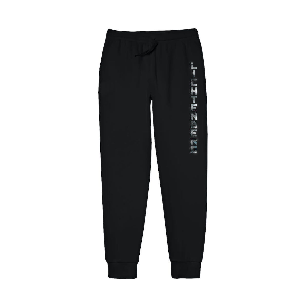 LICHTENBERG CRYSTAL SWEATPANTS
