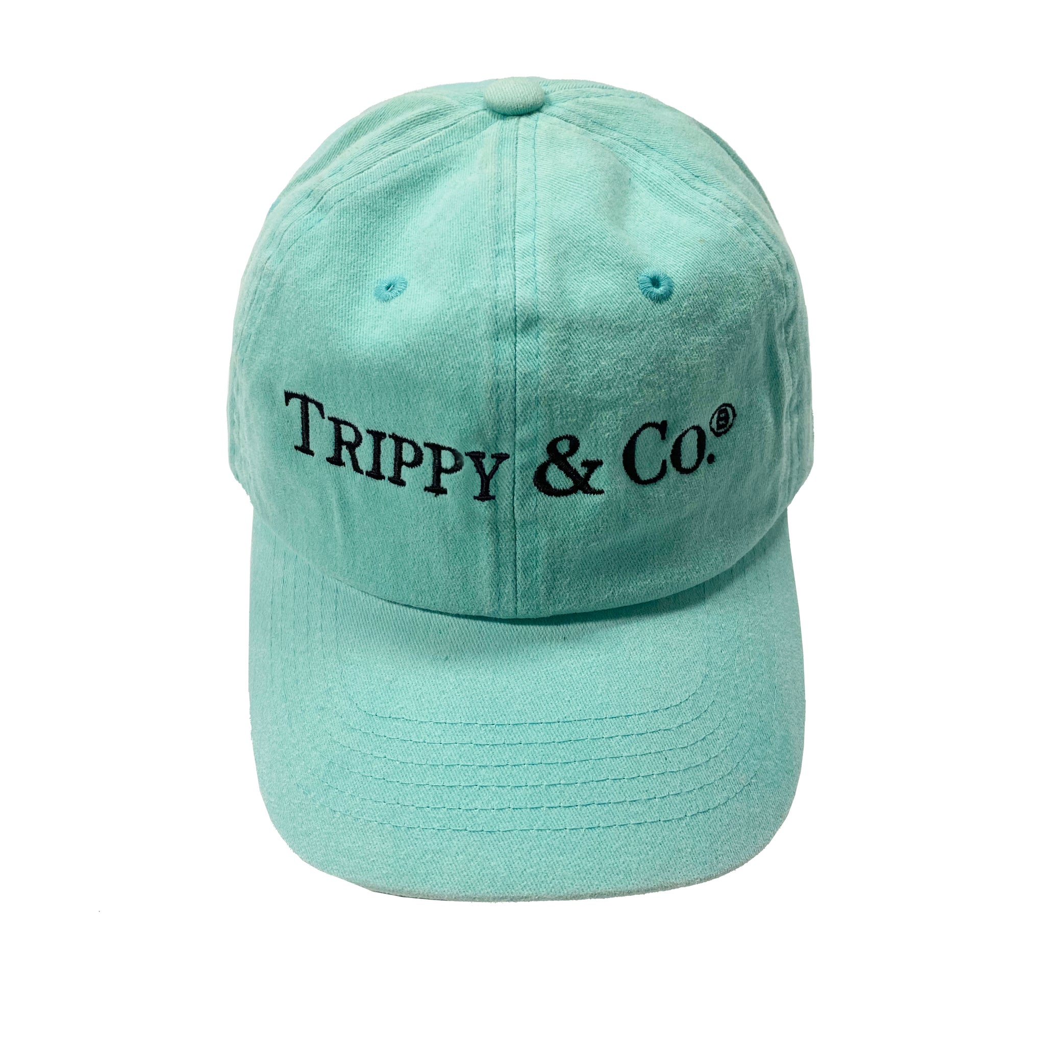 TRIPPY & CO HAT