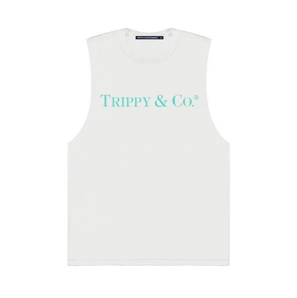 TRIPPY & CO MUSCLE TEE