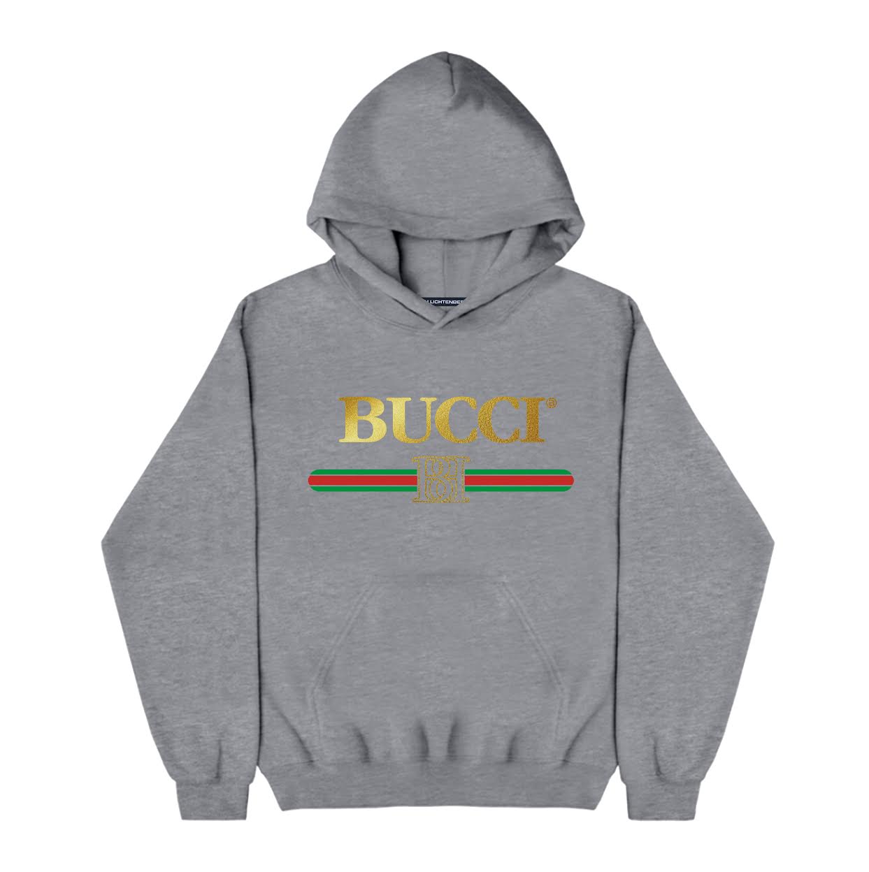 BUCCI HOODIE