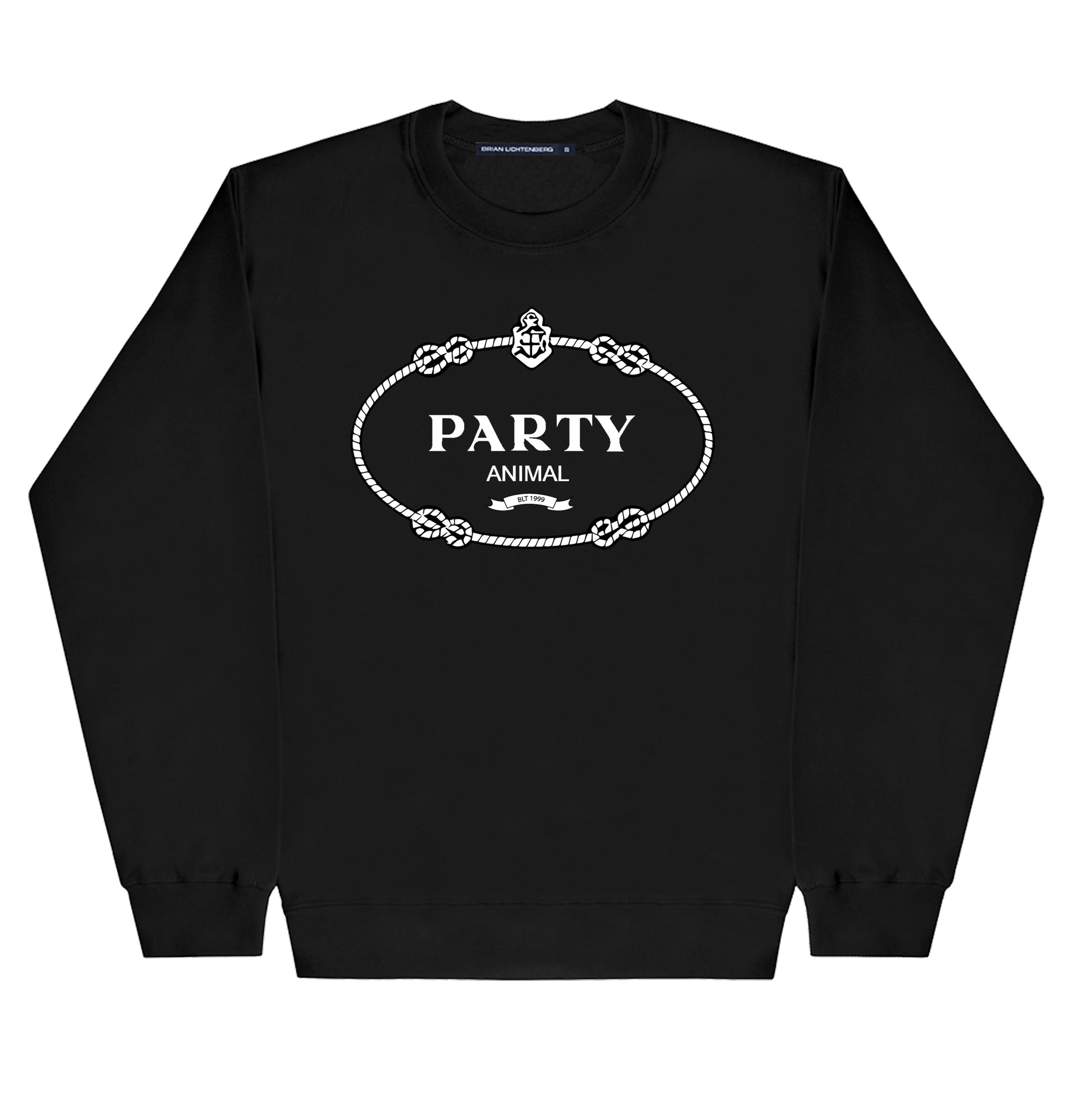 PARTY ANIMAL SWEATSHIRT