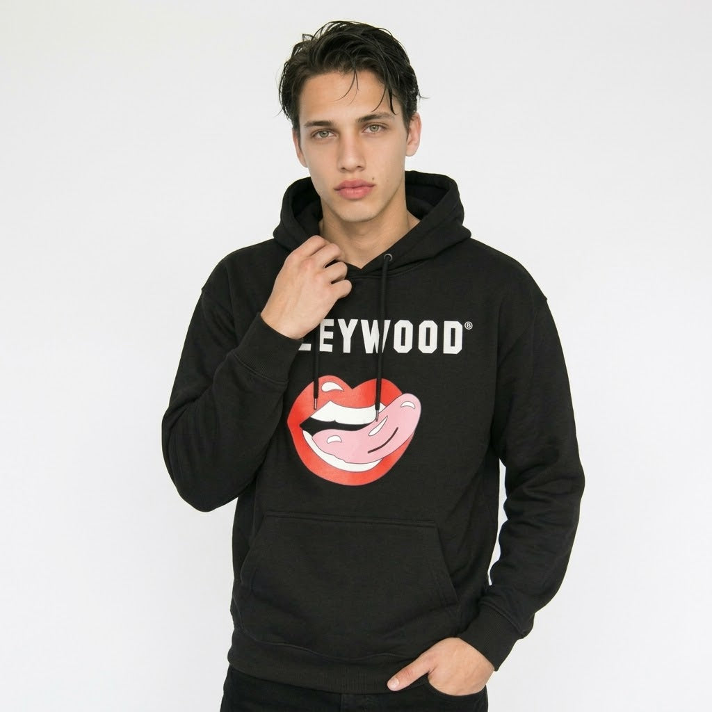MILEYWOOD HOODIE