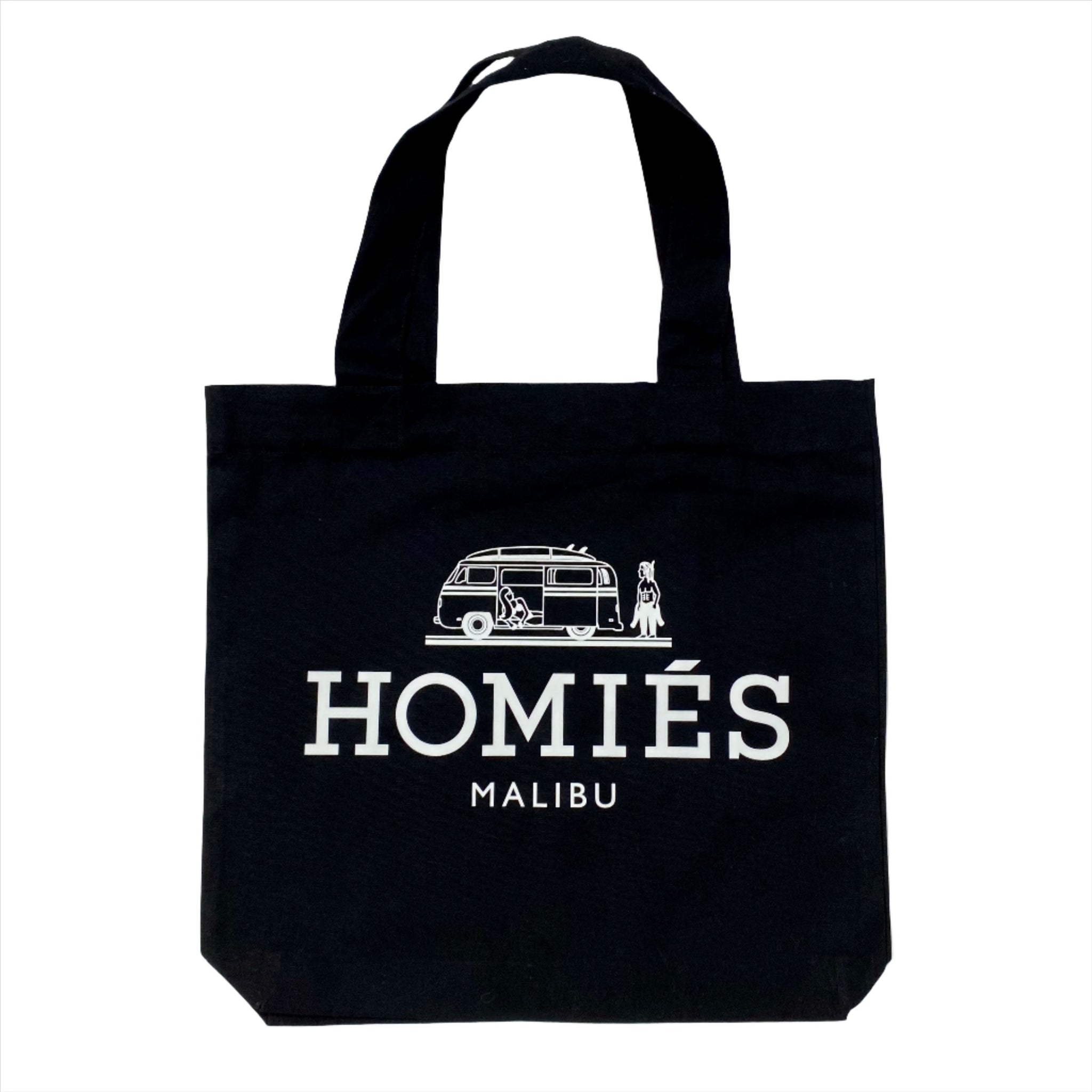 HOMIÉS MALIBU TOTE BAG