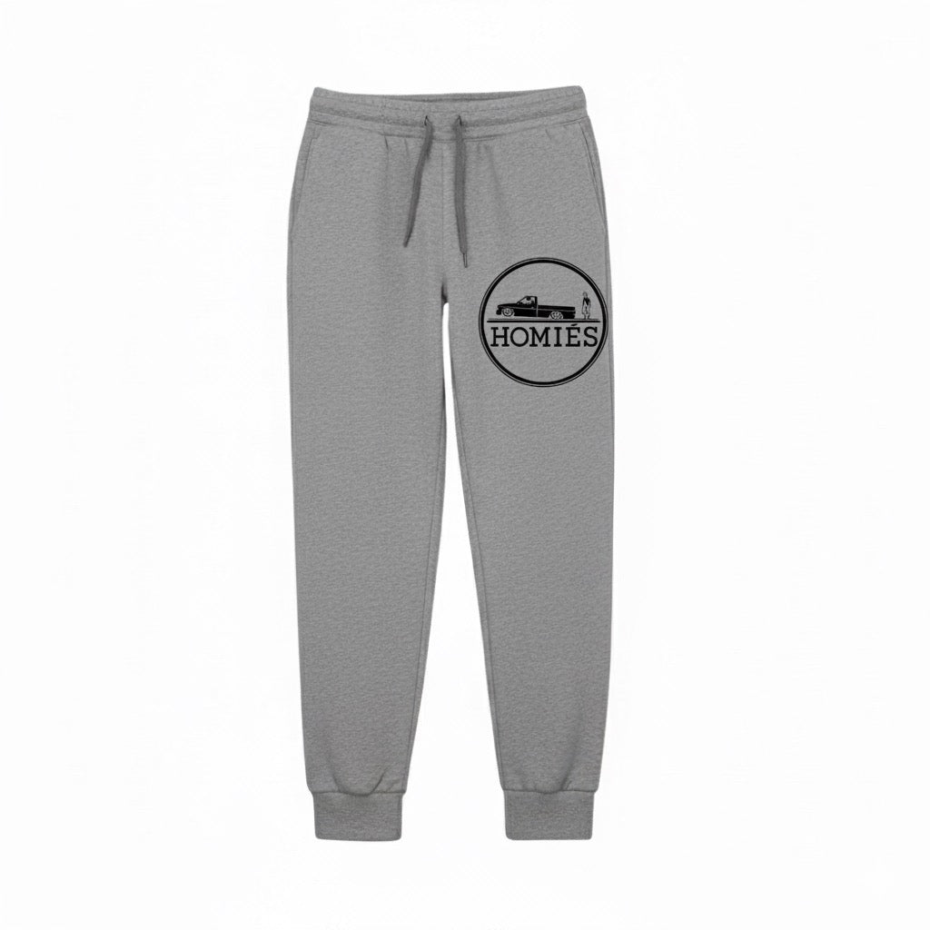 HOMIÉS EMBLEM SWEATPANTS