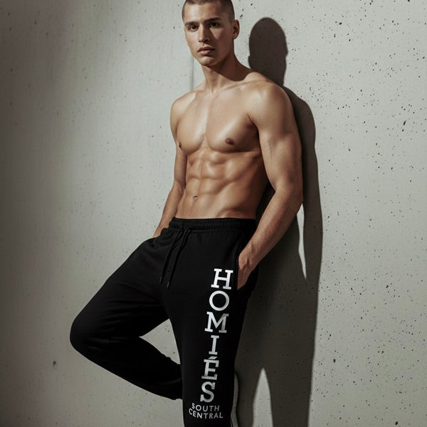 HOMIÉS SWEATPANTS