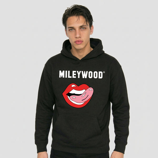 MILEYWOOD HOODIE