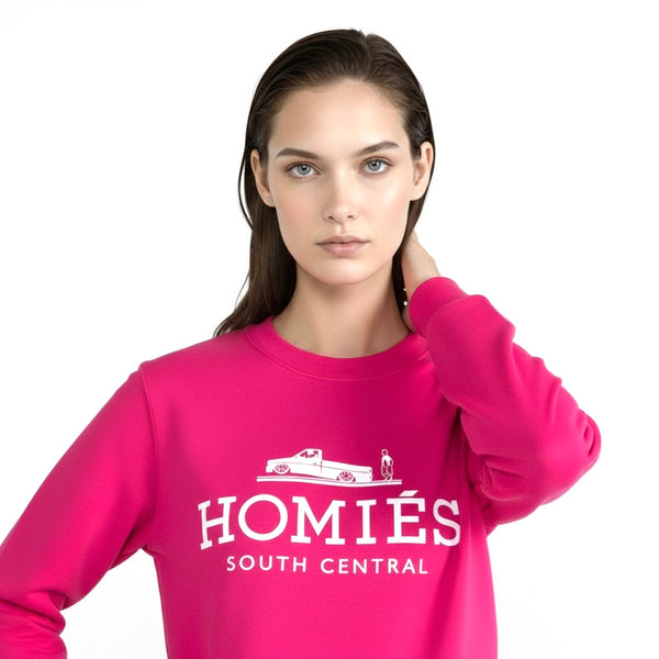 HOMIÉS SWEATSHIRT