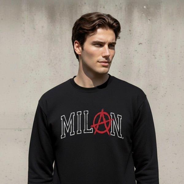 MILAN ANARCHY SWEATSHIRT