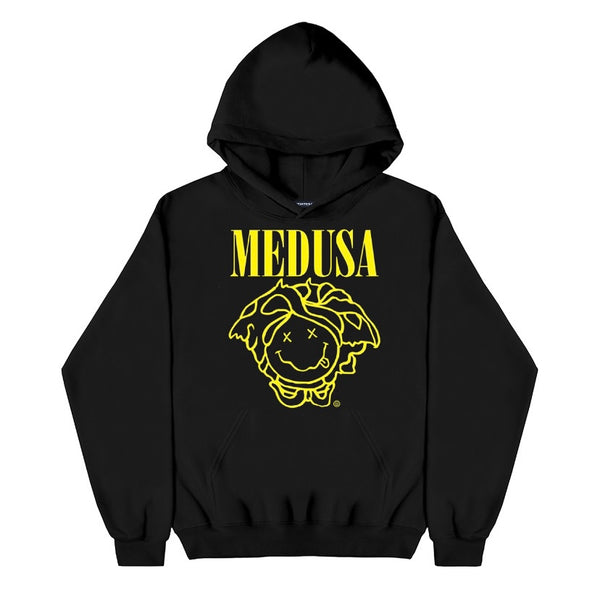 MEDUSA HOODIE