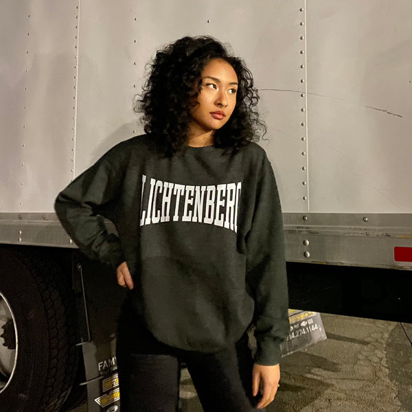 LICHTENBERG FLEX SWEATSHIRT