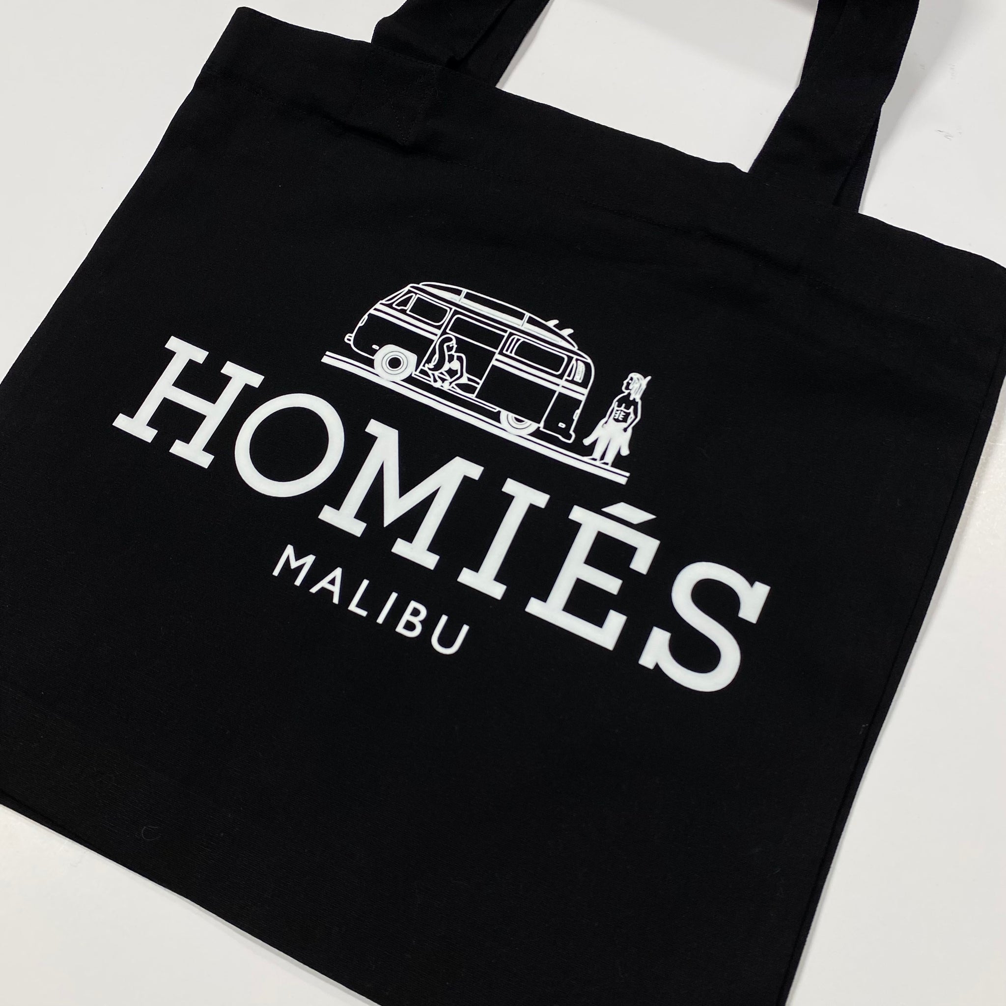 HOMIÉS MALIBU TOTE BAG