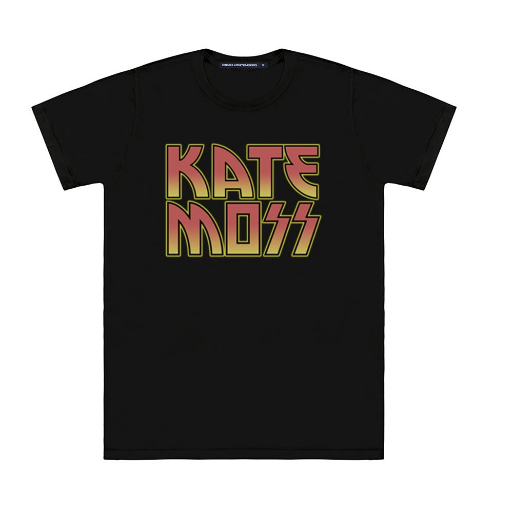 KATE BLACK TEE