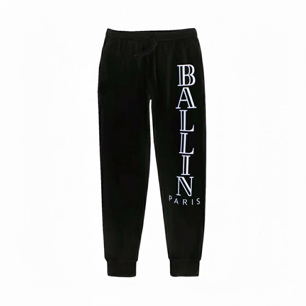 BALLIN SWEATPANTS