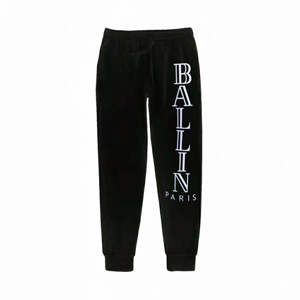 BALLIN SWEATPANTS