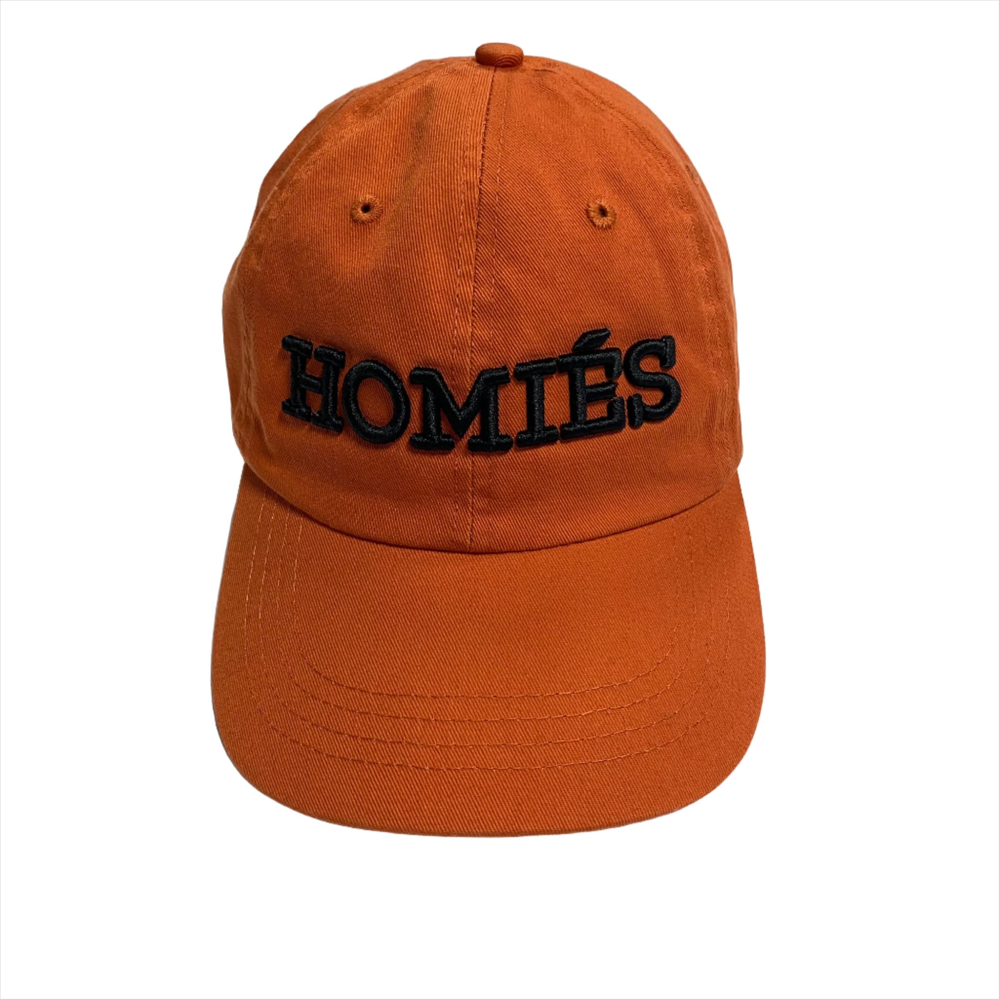 HOMIÉS ORANGE HAT