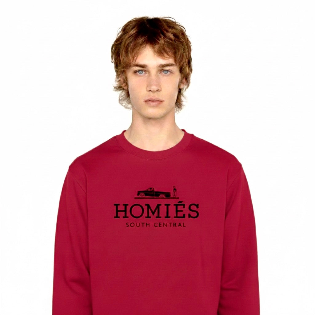 HOMIÉS SWEATSHIRT