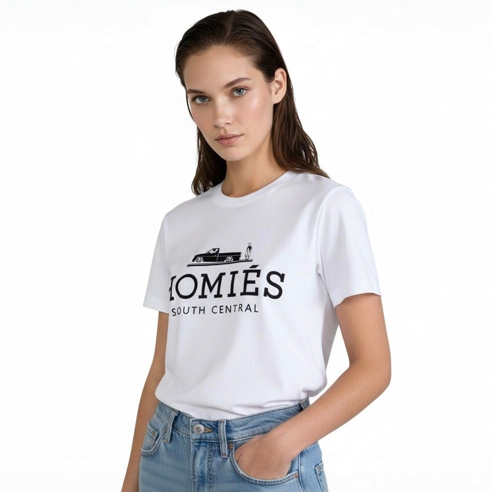 HOMIÉS TEE
