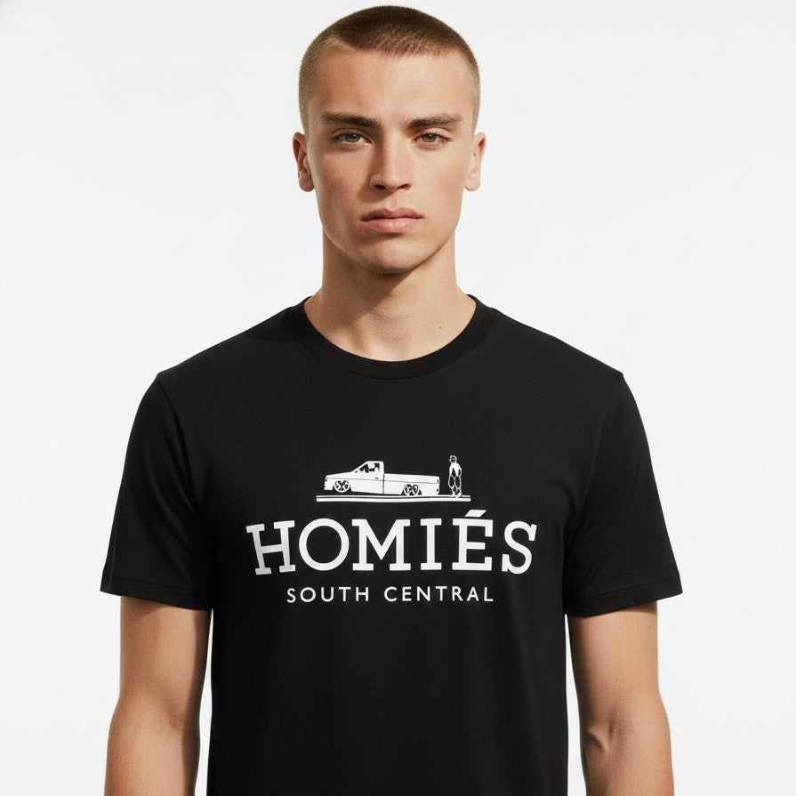 HOMIÉS TEE