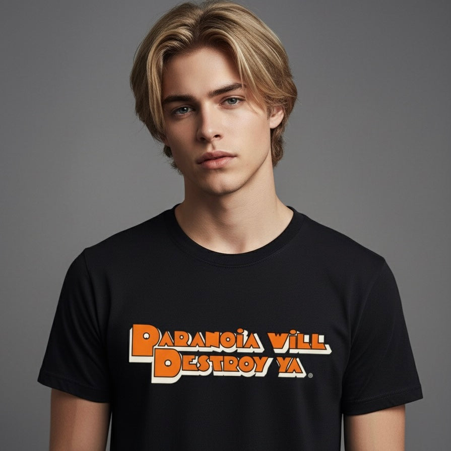 PARANOIA TEE