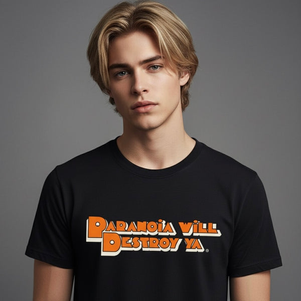 PARANOIA TEE