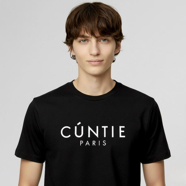 CUNTIE TEE