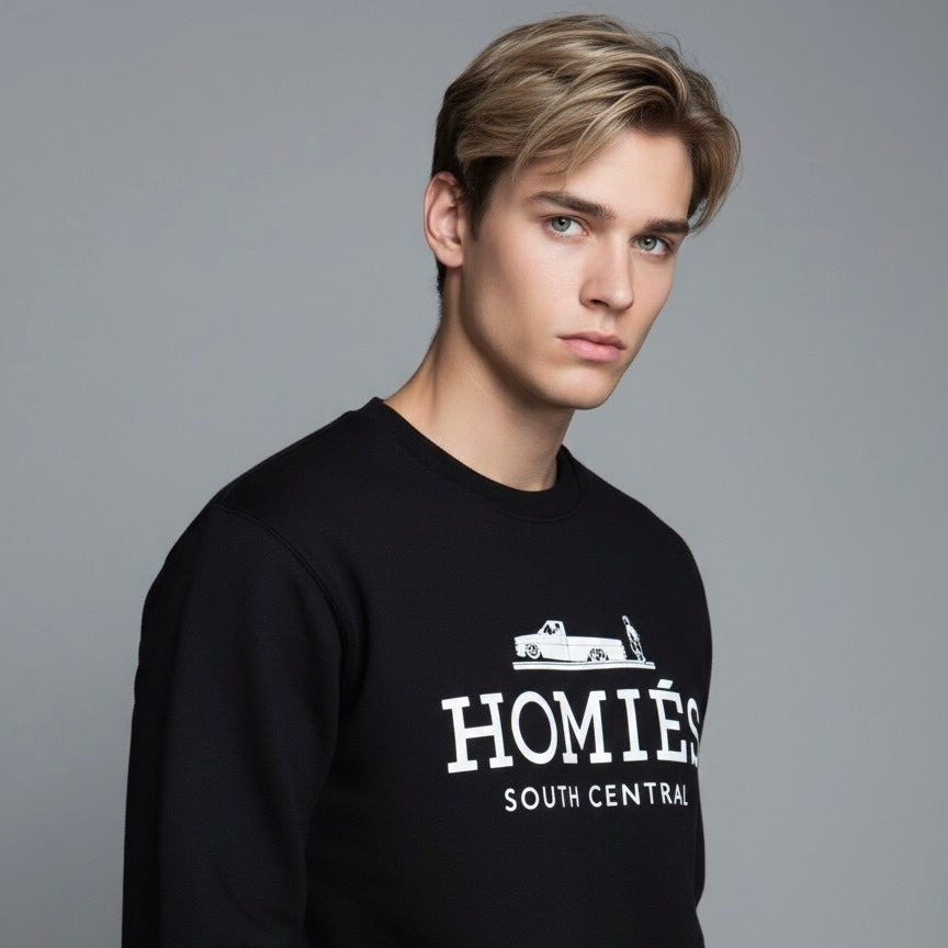 HOMIÉS SWEATSHIRT