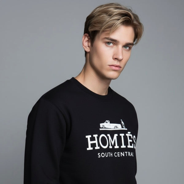 HOMIÉS SWEATSHIRT