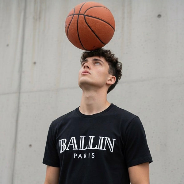 BALLIN TEE