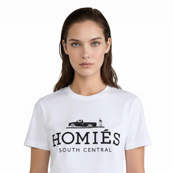 HOMIÉS TEE