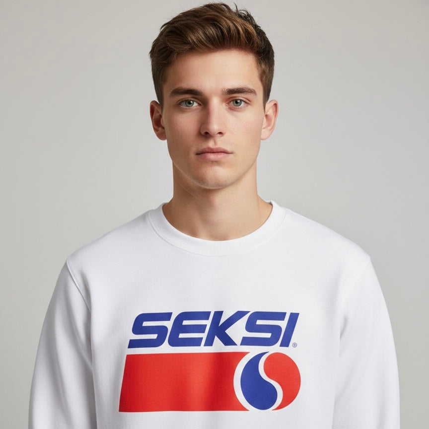 SEKSI SWEATSHIRT