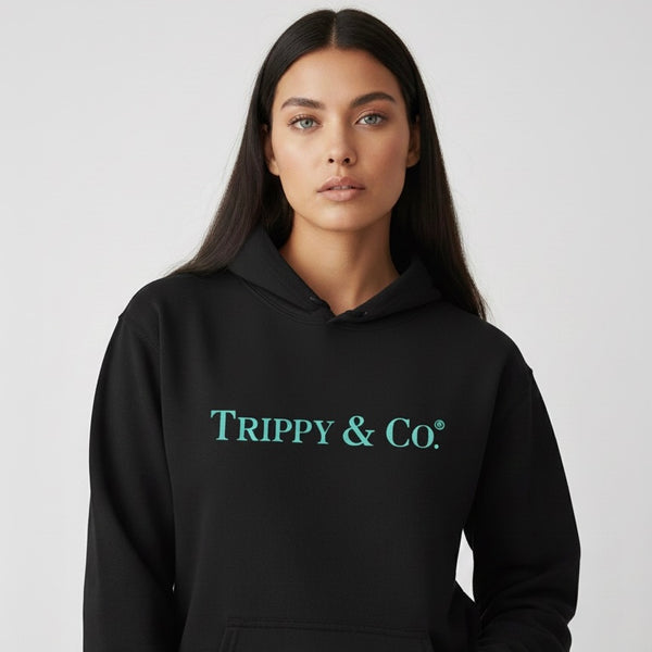 TRIPPY & CO HOODIE