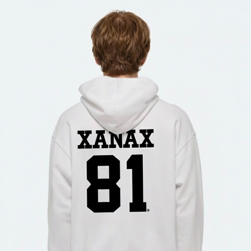XANAX HOODIE