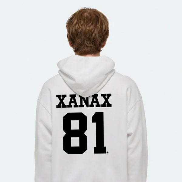 XANAX HOODIE