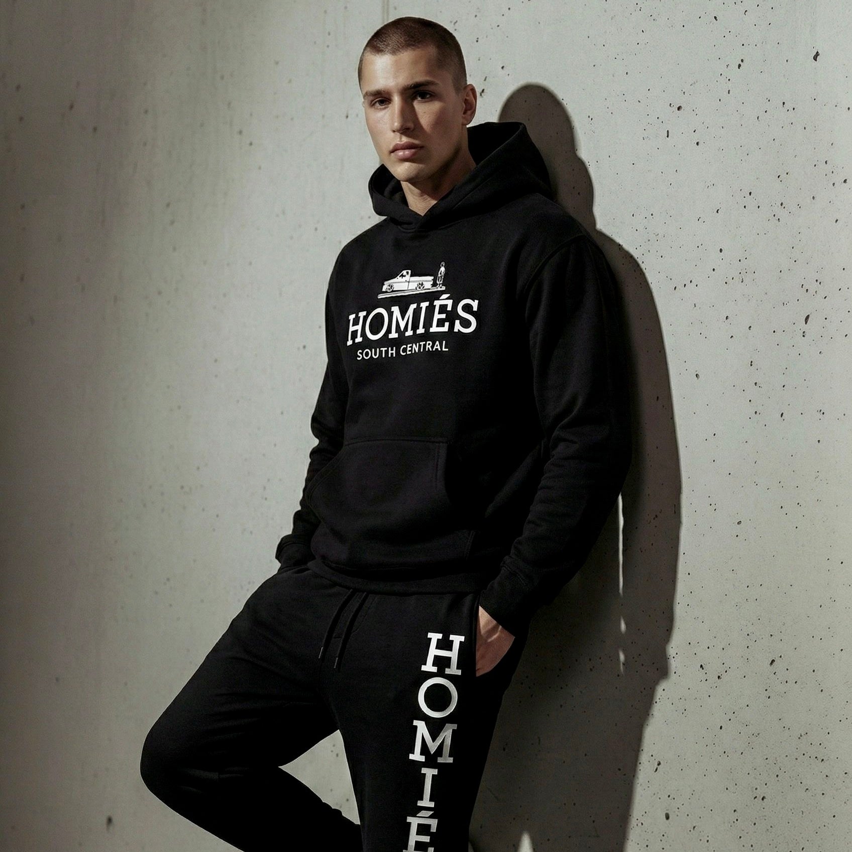 HOMIÉS HOODIE