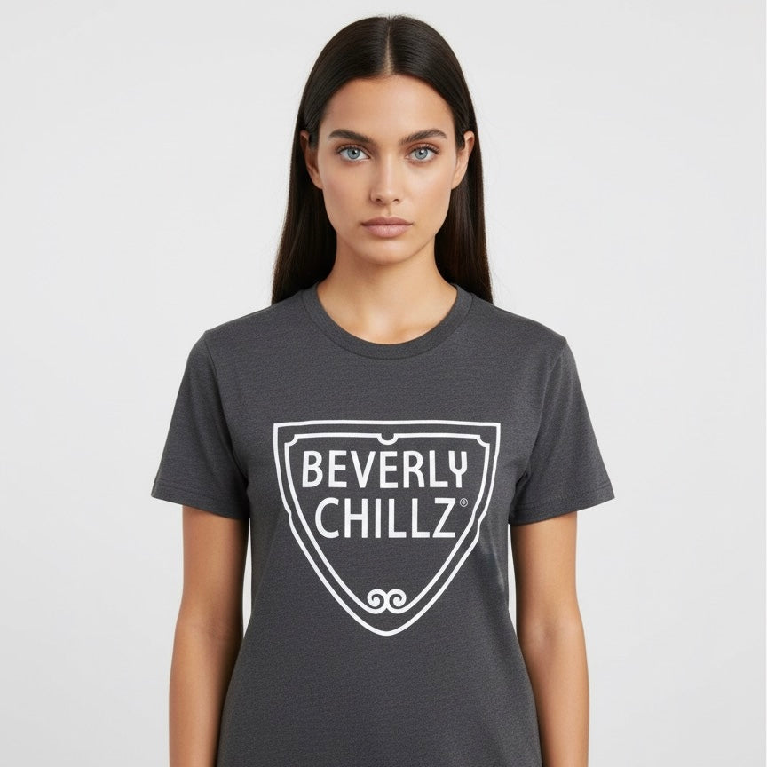 BEVERLY CHILLZ TEE