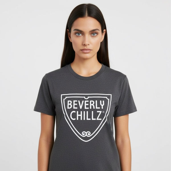 BEVERLY CHILLZ TEE