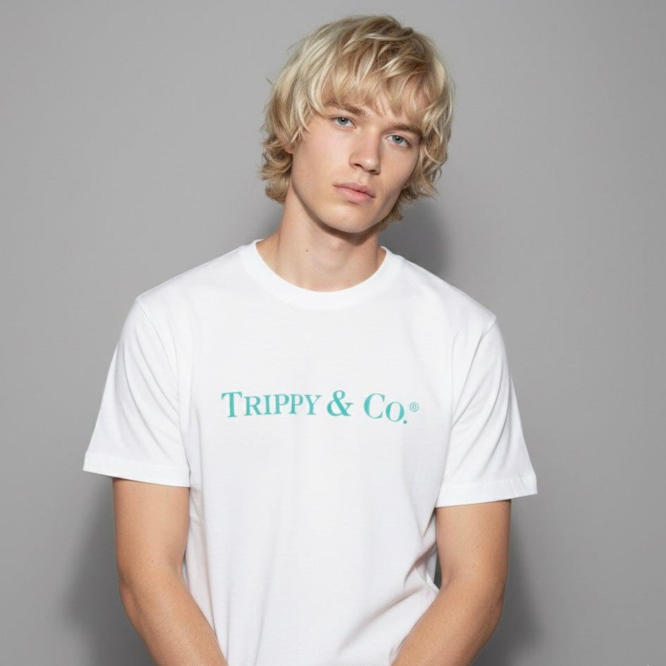 TRIPPY & CO TEE