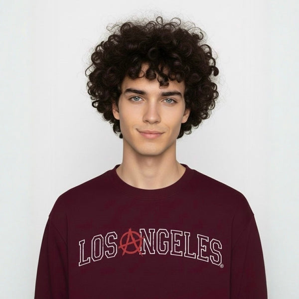 LOS ANGELES ANARCHY SWEATSHIRT