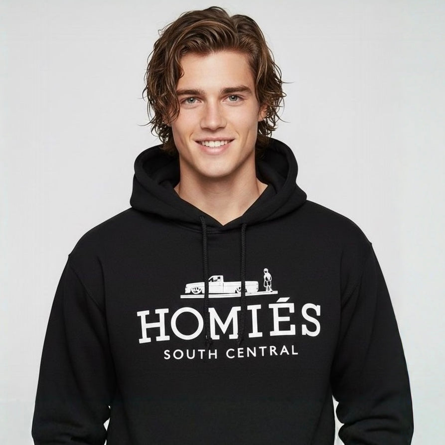 HOMIÉS HOODIE