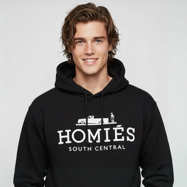 HOMIÉS HOODIE
