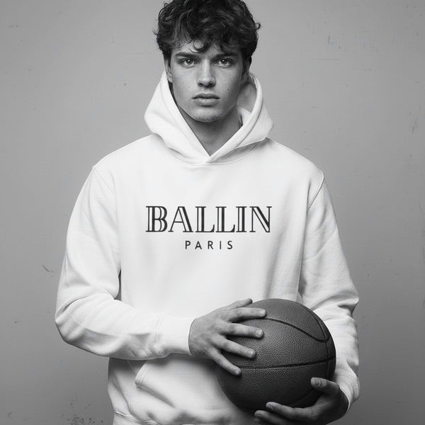 BALLIN HOODIE