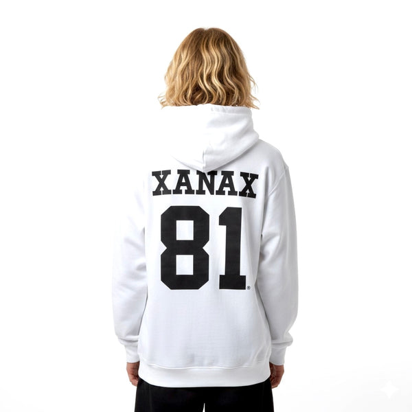 XANAX HOODIE