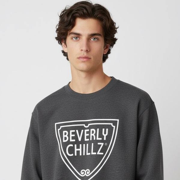 BEVERLY CHILLZ SWEATSHIRT
