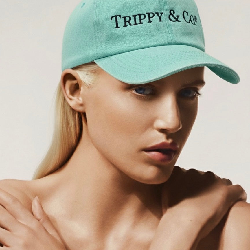 TRIPPY & CO HAT