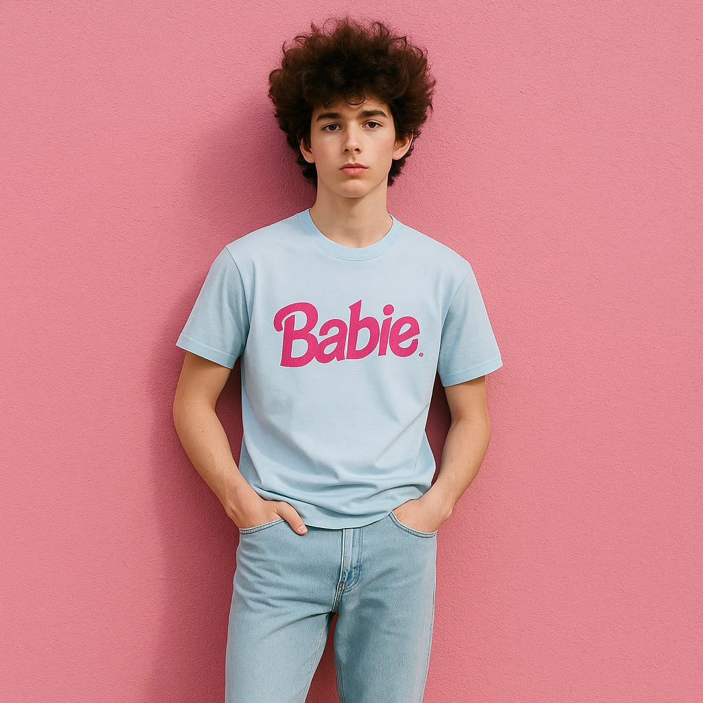 BABIE TEE