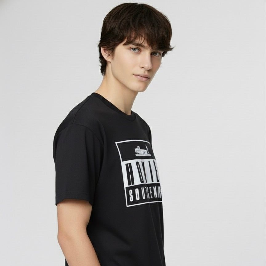 HOMIÉS ADVISORY TEE