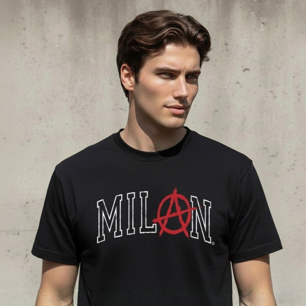 MILAN ANARCHY TEE
