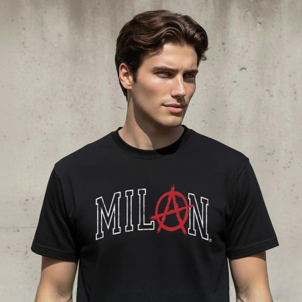 MILAN ANARCHY TEE
